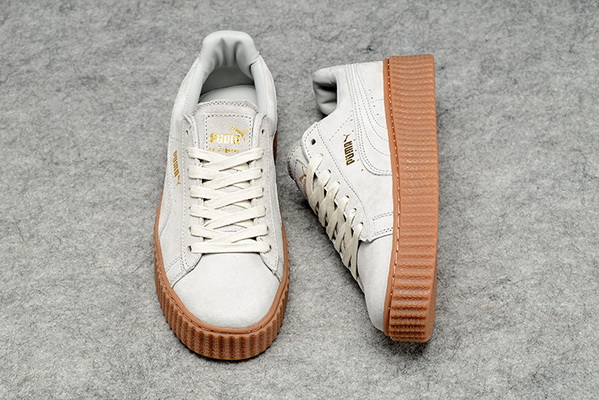 Puma x Rihanna Creepers Men Shoes--006